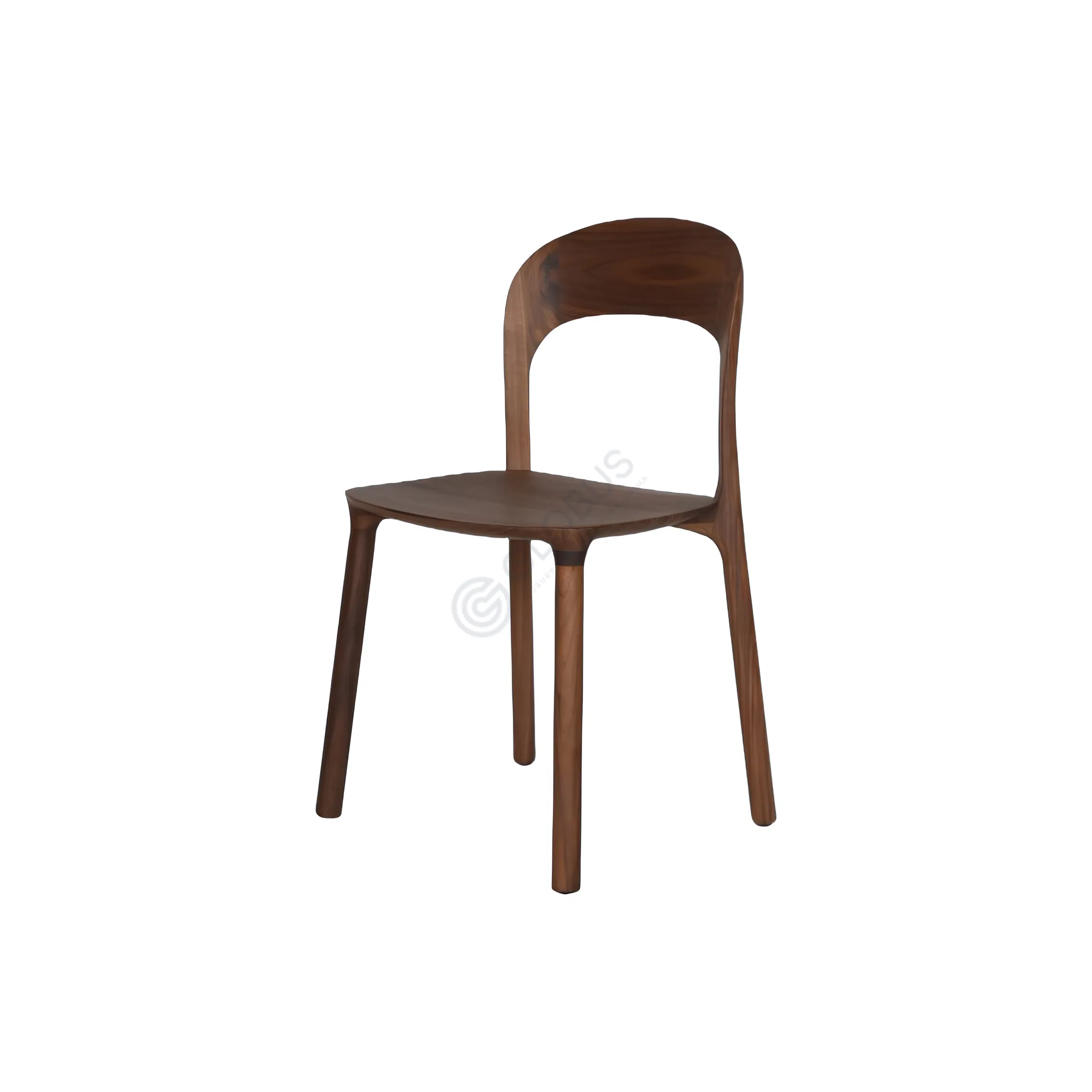 Обеденный стул Mutuoso