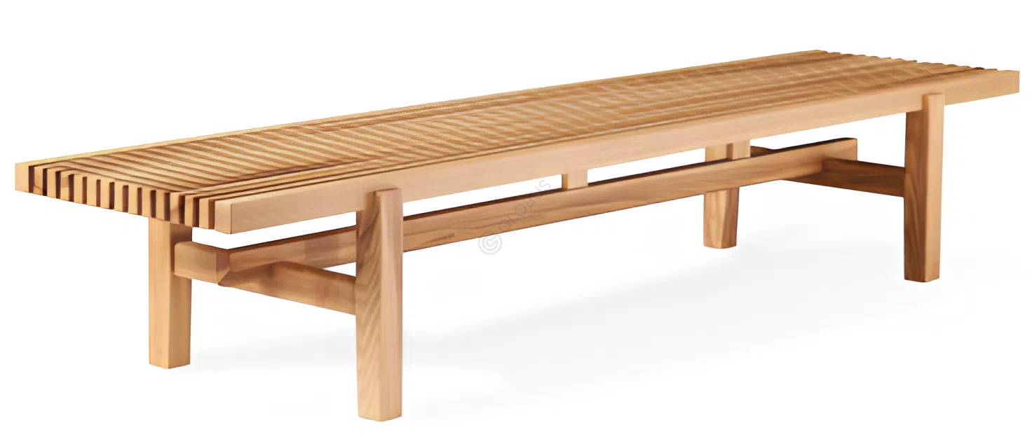 Банкетка Cristalmo