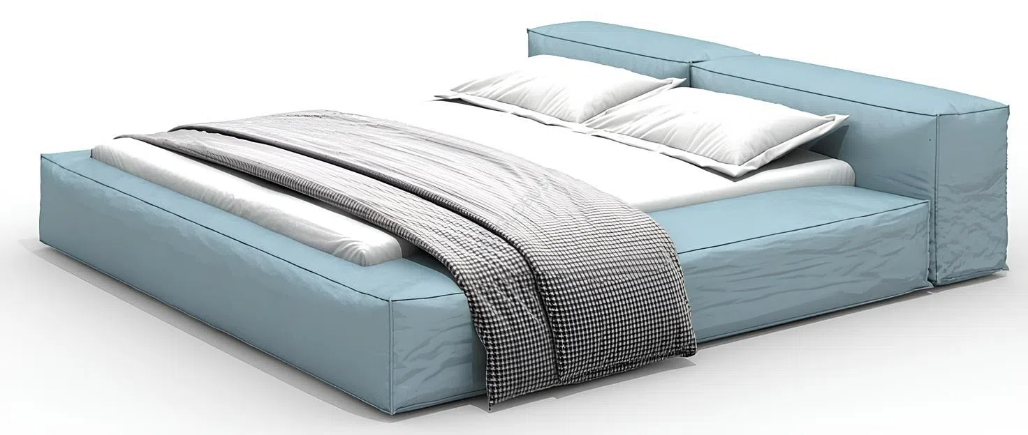 Кровать Trelliana