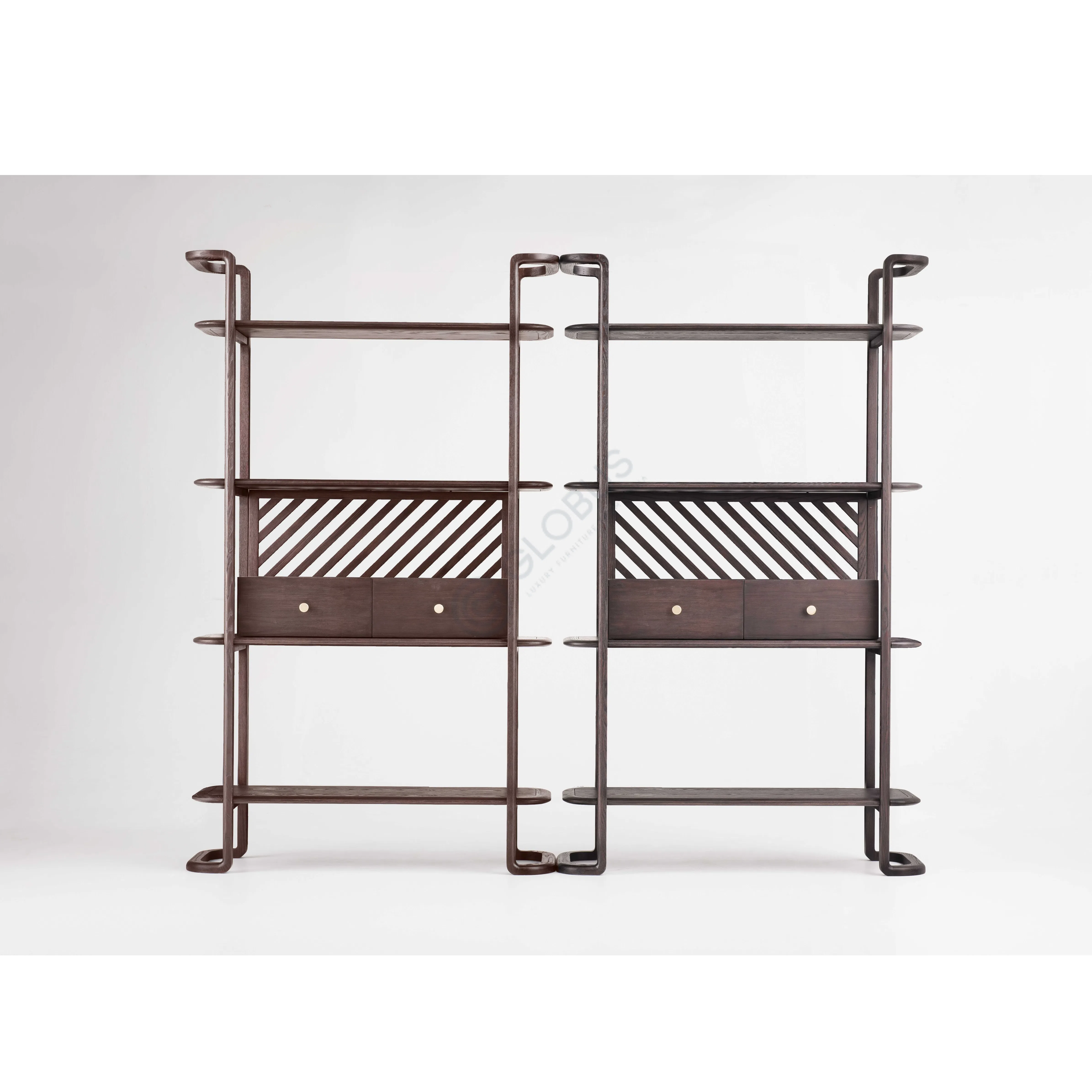 Стеллаж Minos