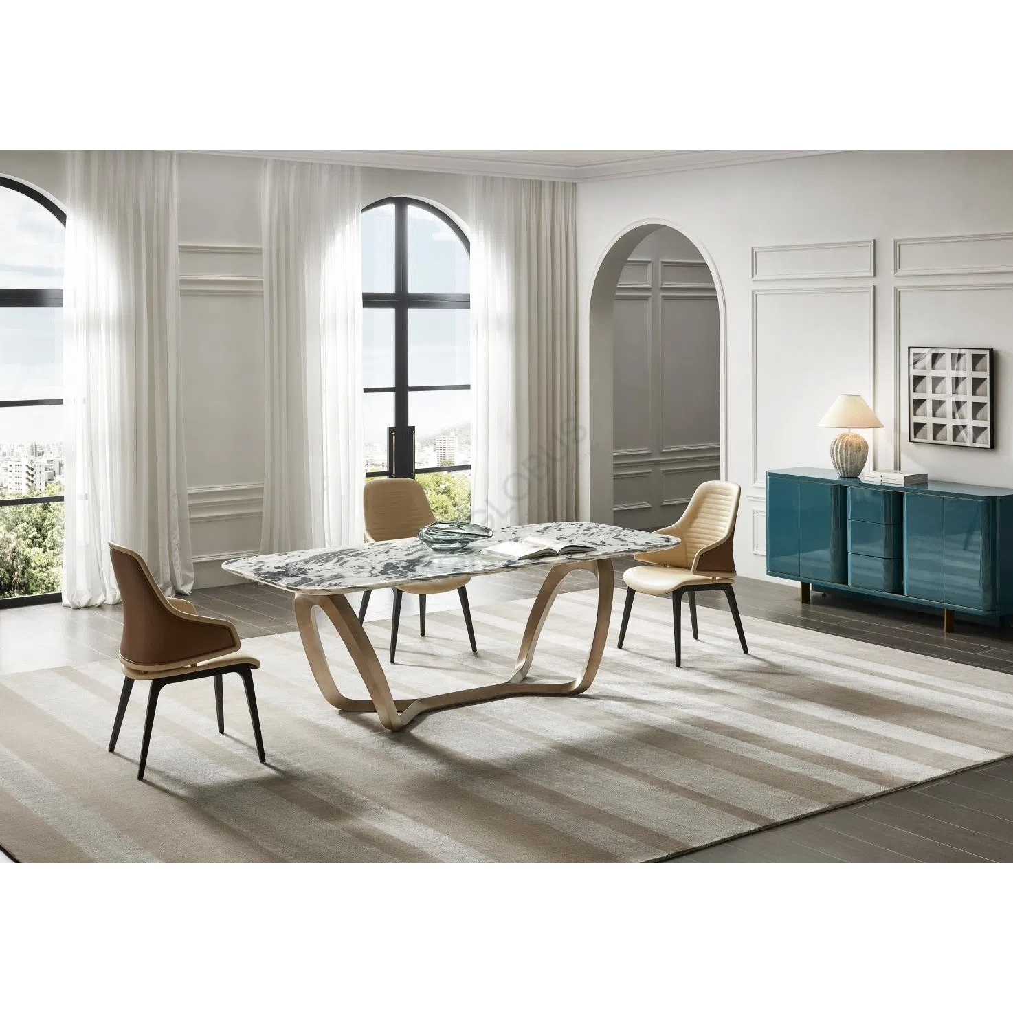 Буфет VISIONNAIRE Donegal