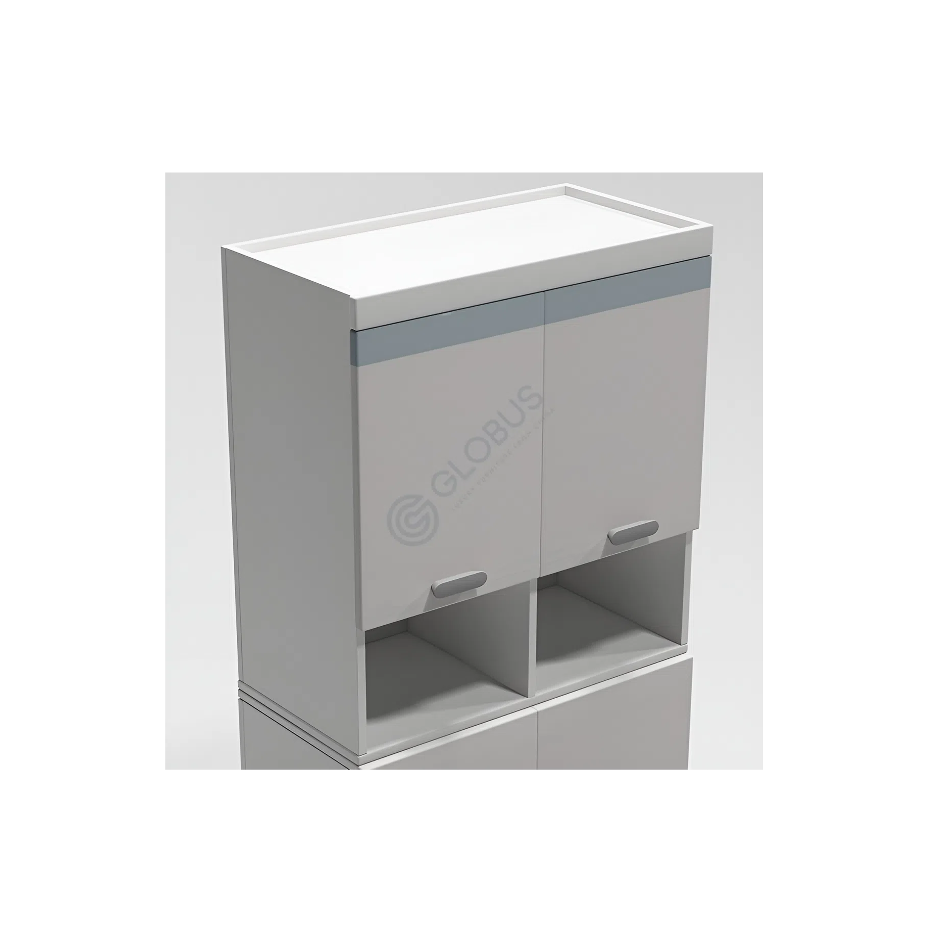 Детский шкаф Lusila