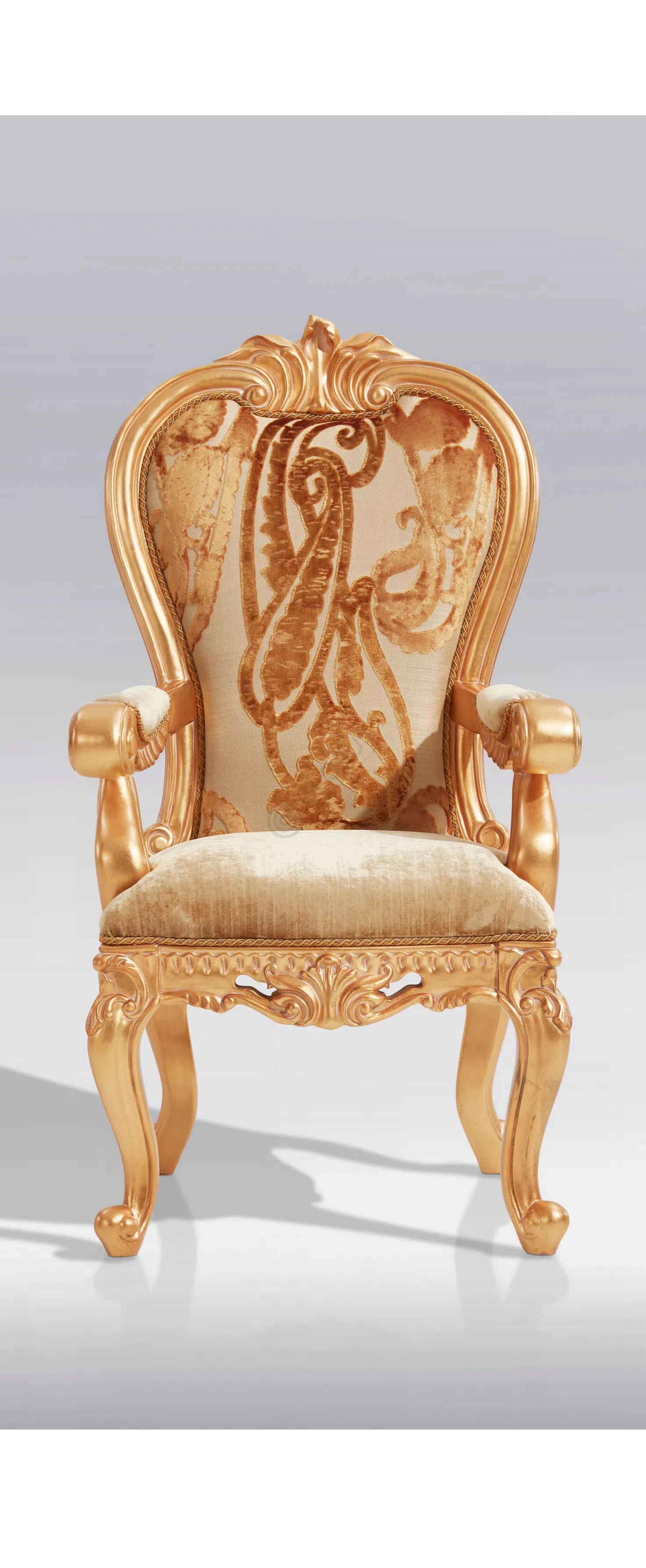 Обеденный стул Vashti