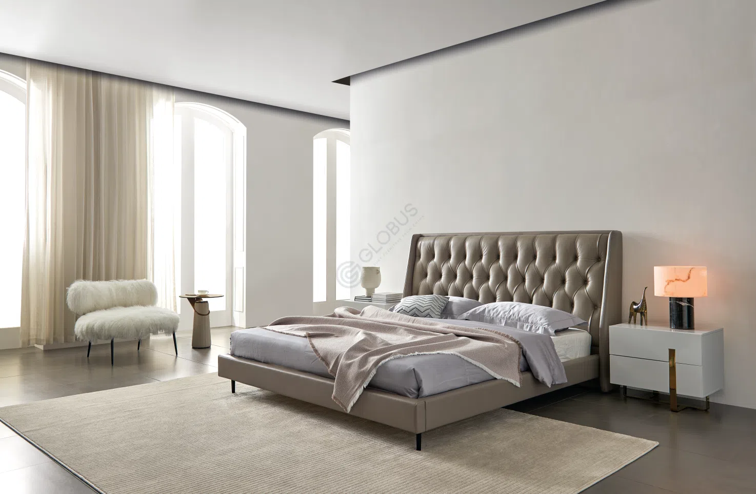 Кровать Juvico