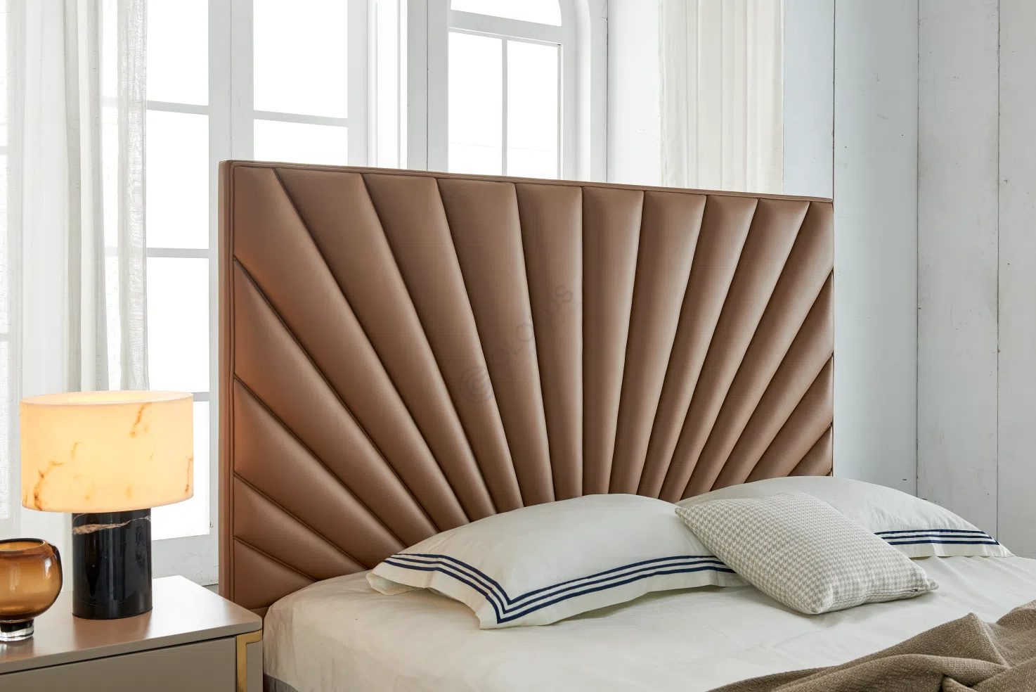 Кровать Rilanciare