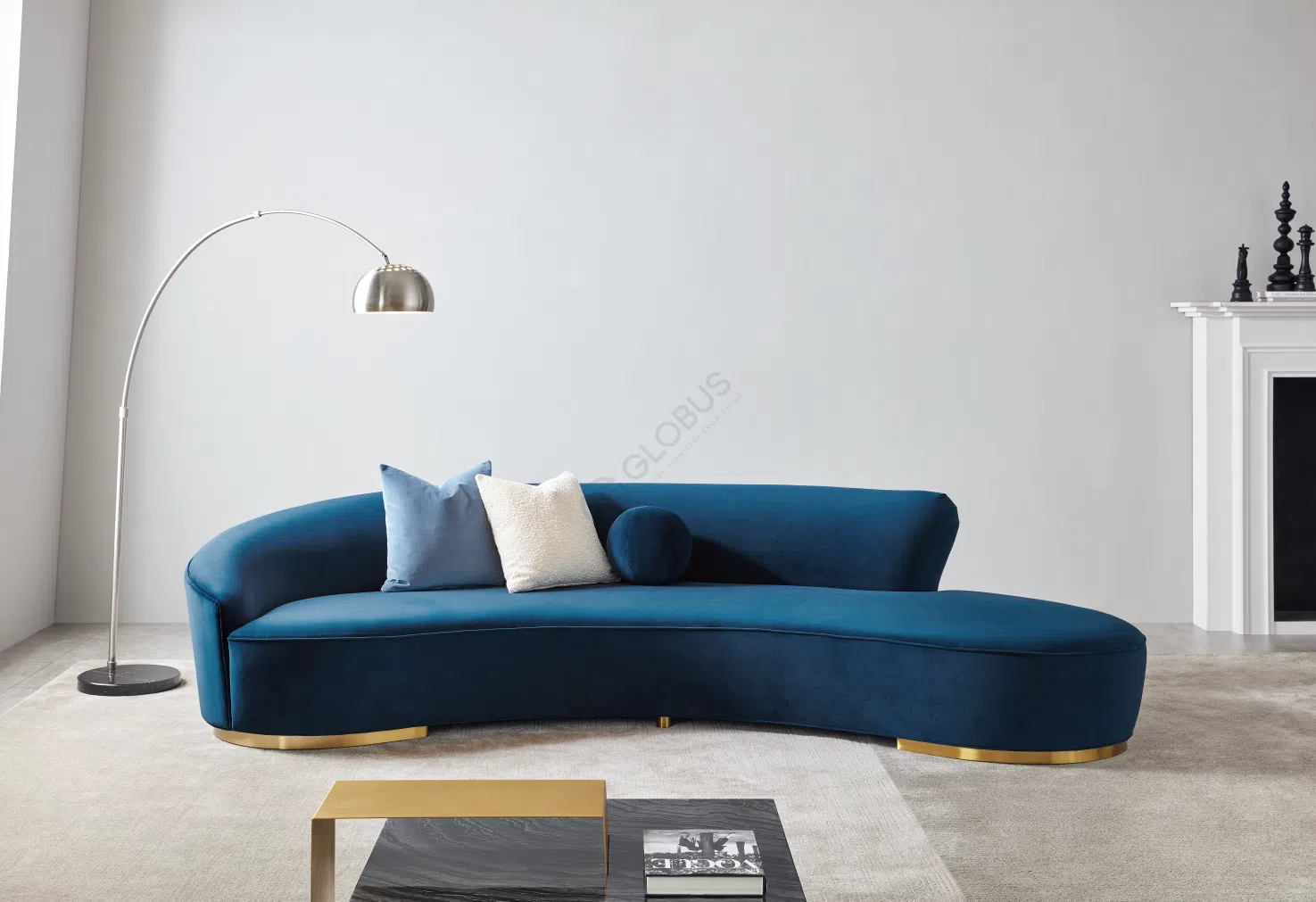 Диван Solenoide