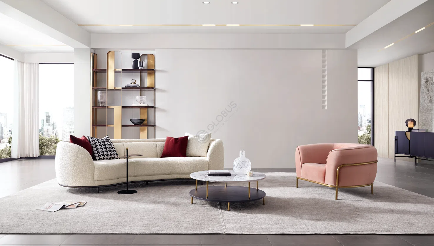 Журнальный столик Torcia