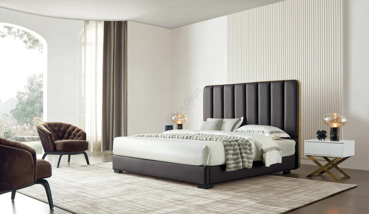 Кровать Westcote