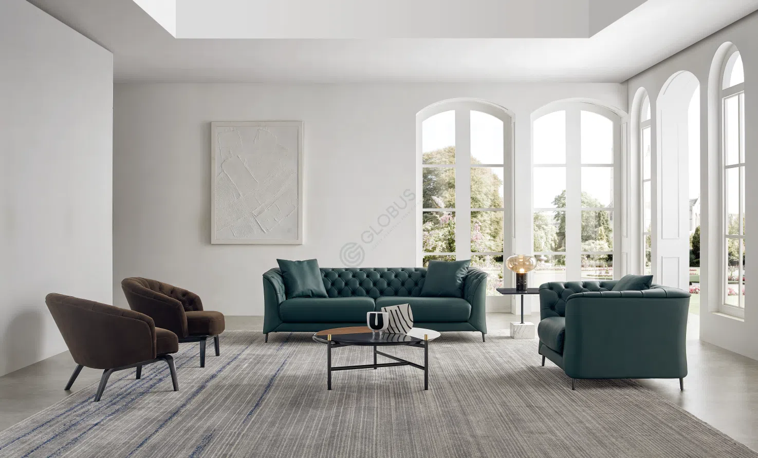 Кресло Jugendar