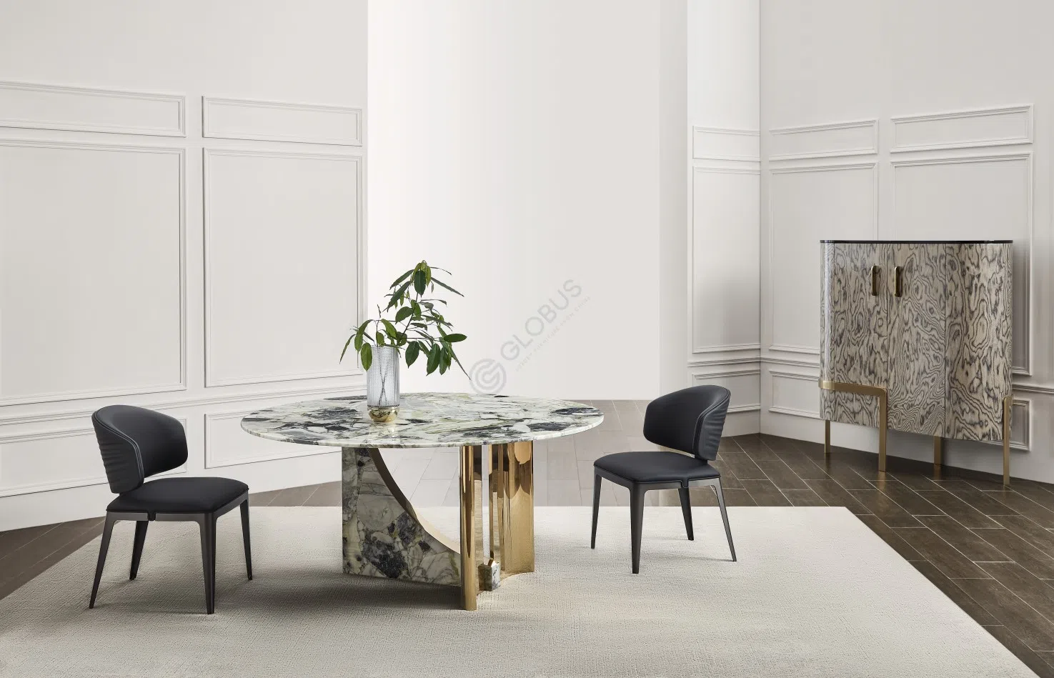 Винный шкаф OPERA CONTEMPORARY Doris