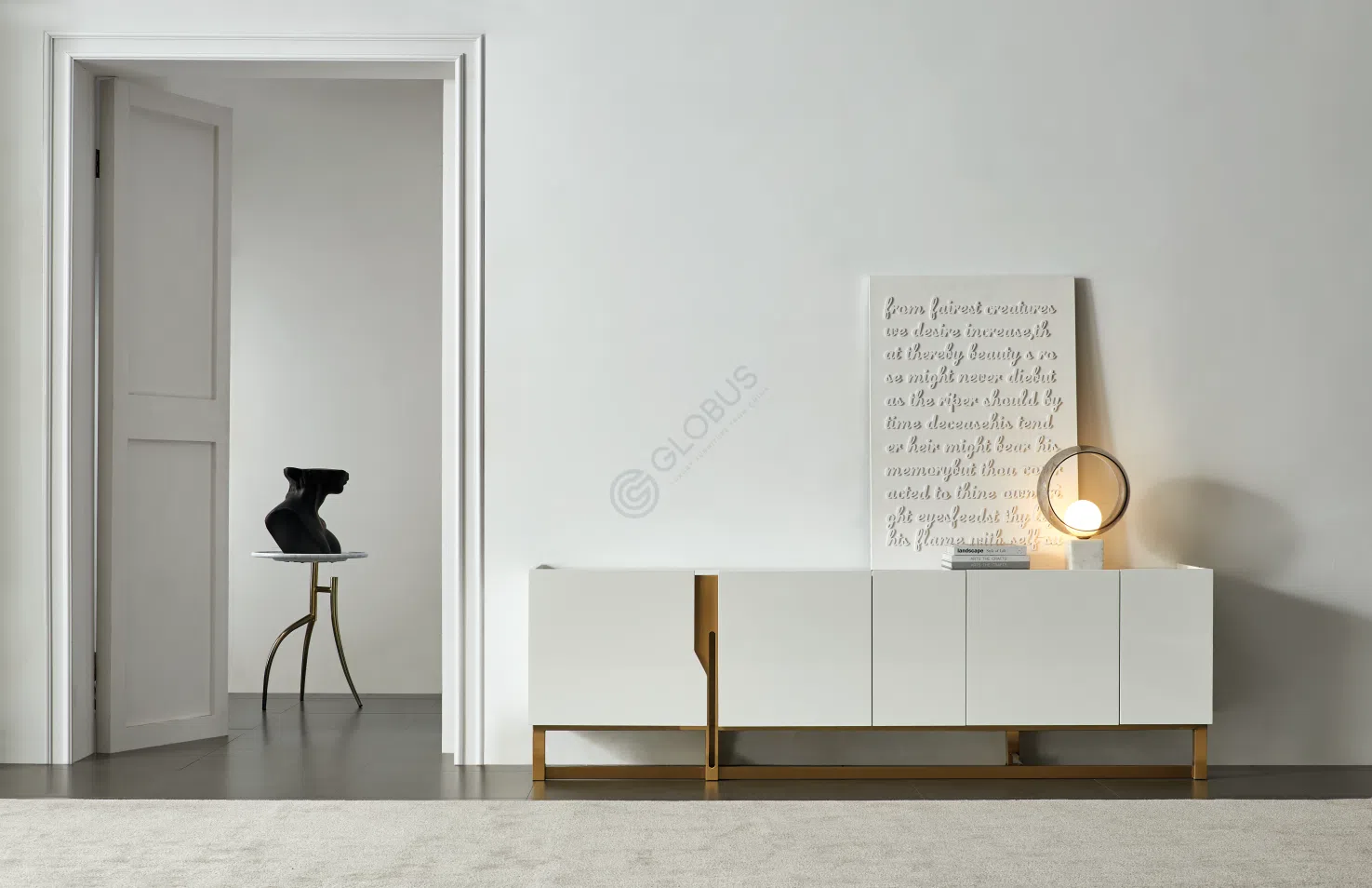 ТВ тумба CANTORI Mirage