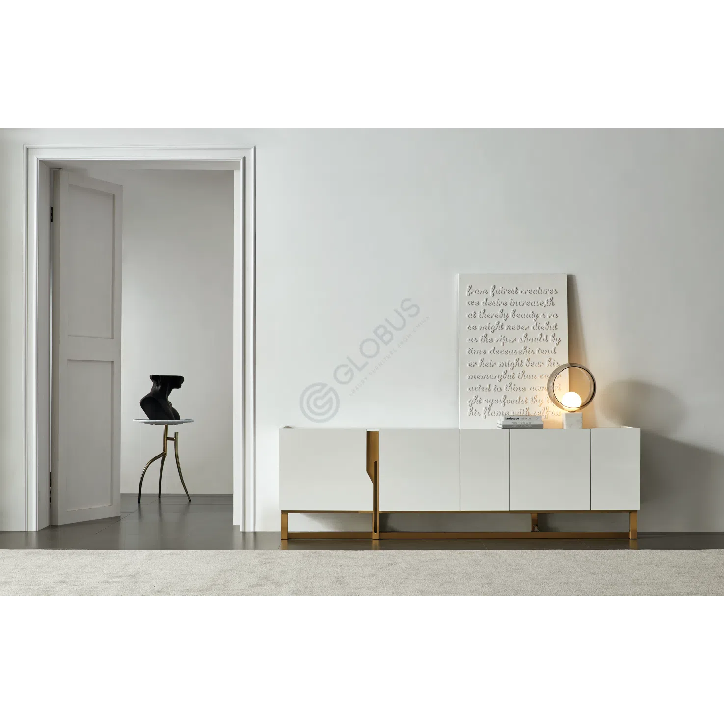 ТВ тумба CANTORI Mirage