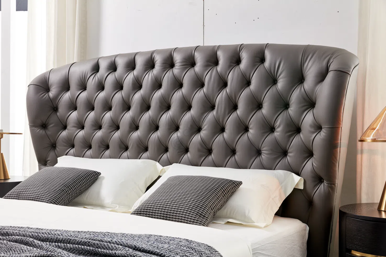 Кровать Eleonara