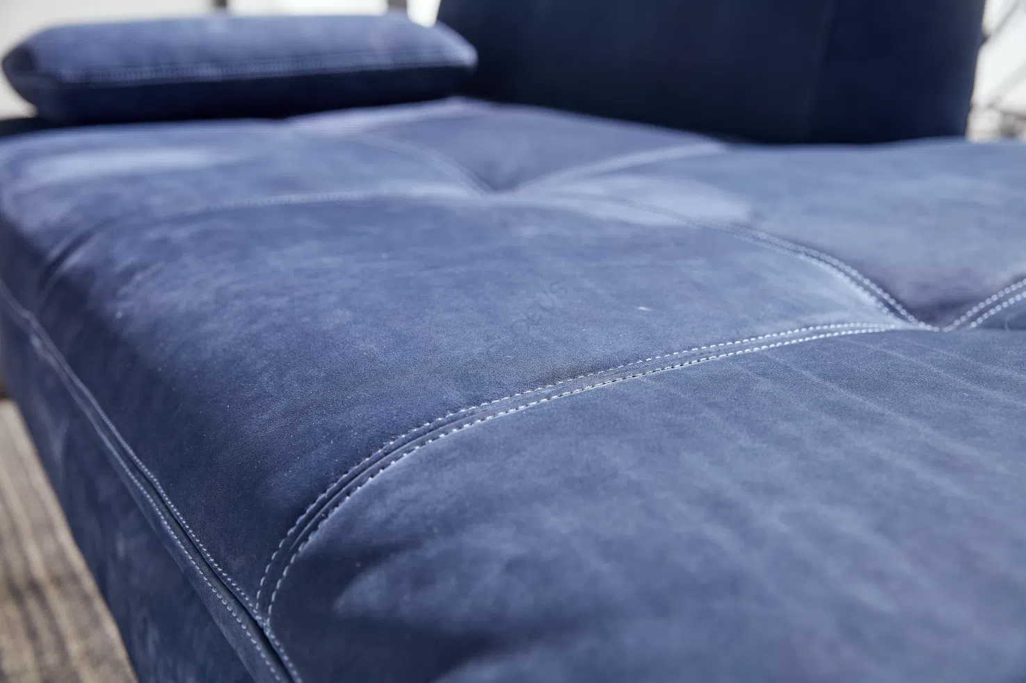 Кушетка BAXTER Viktor