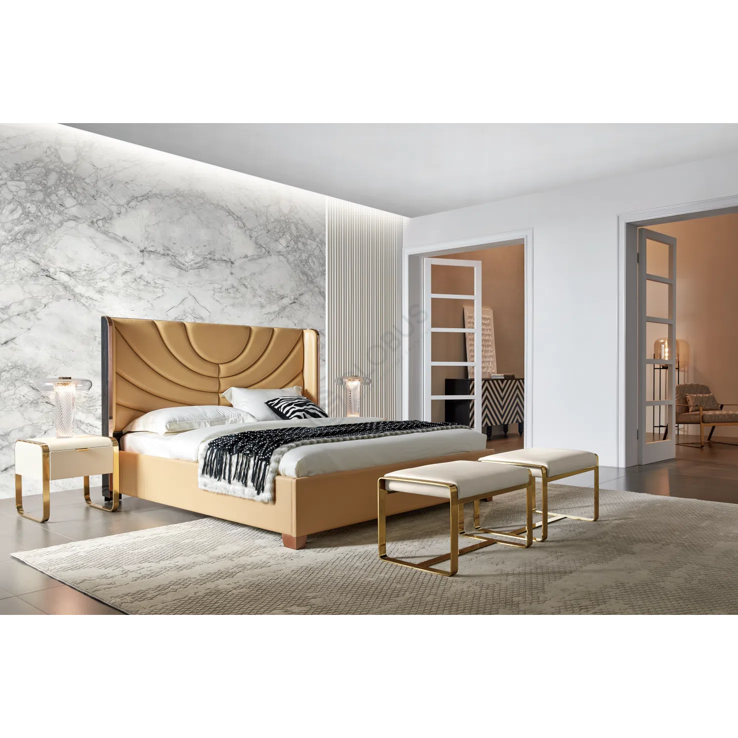 Кровать Evidenza