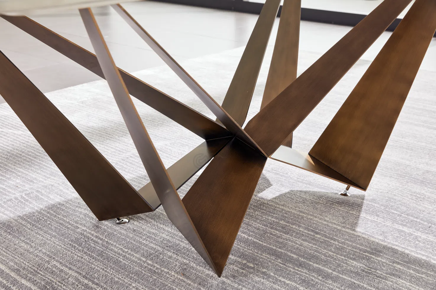 Обеденный стол CATTELAN ITALIA Scorpio