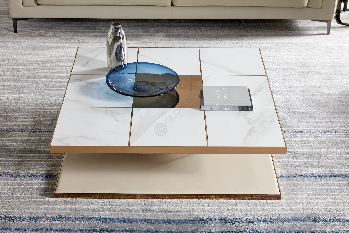 Журнальный столик Taruffo