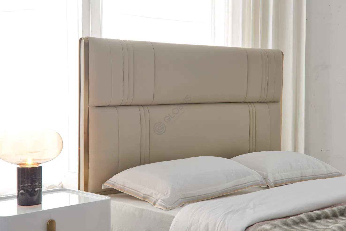 Кровать Kyrie