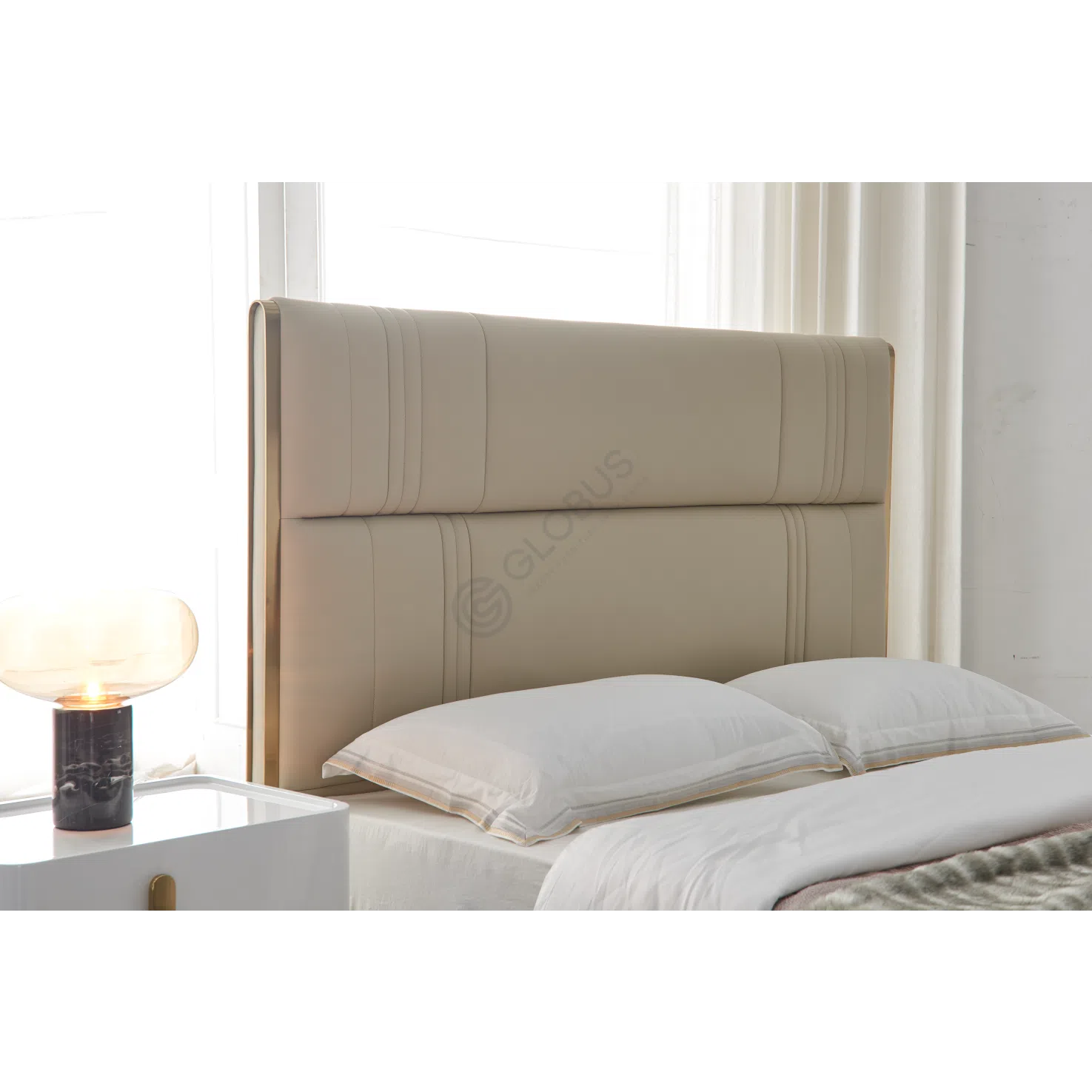 Кровать Kyrie