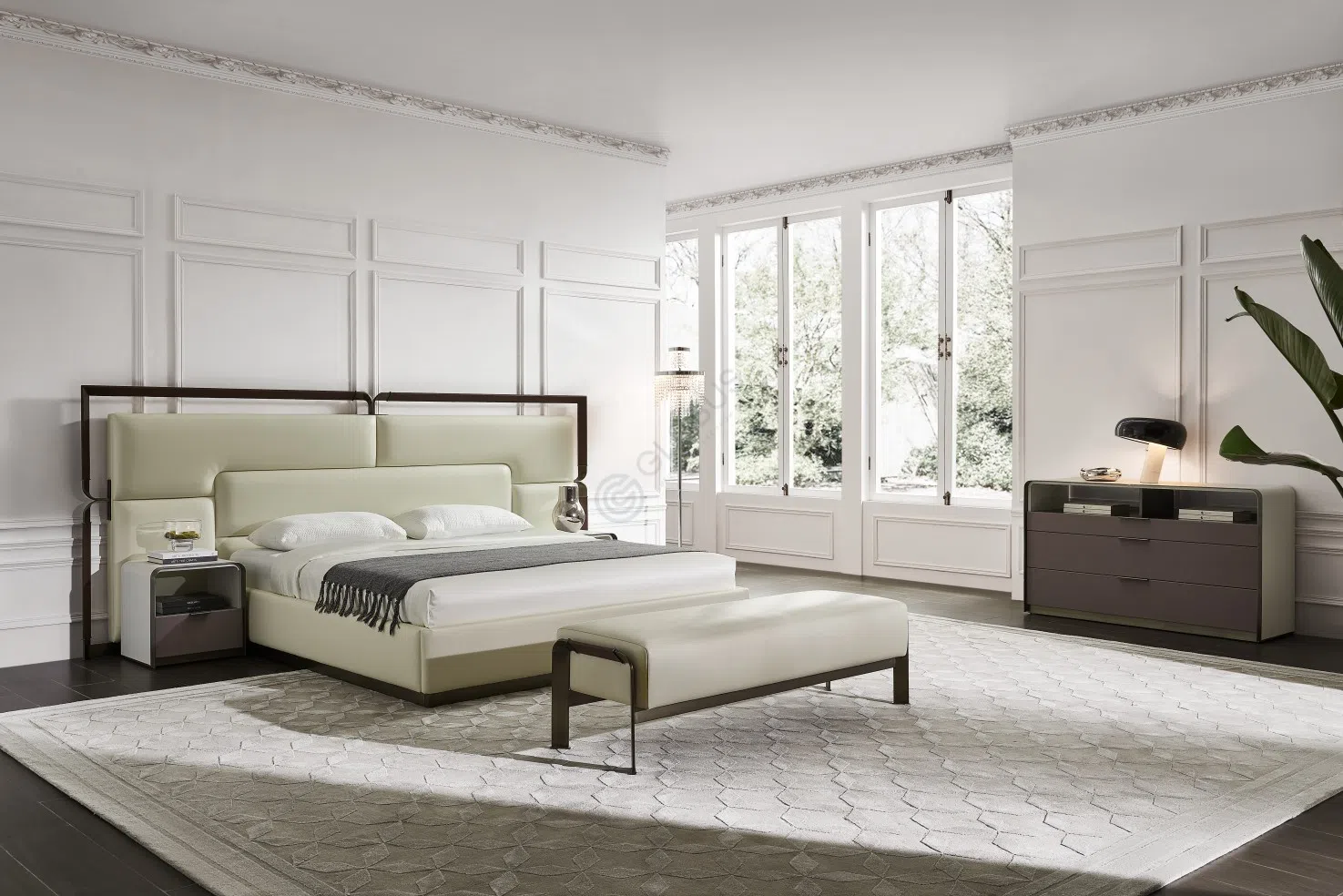 Комод RUGIANO Grace