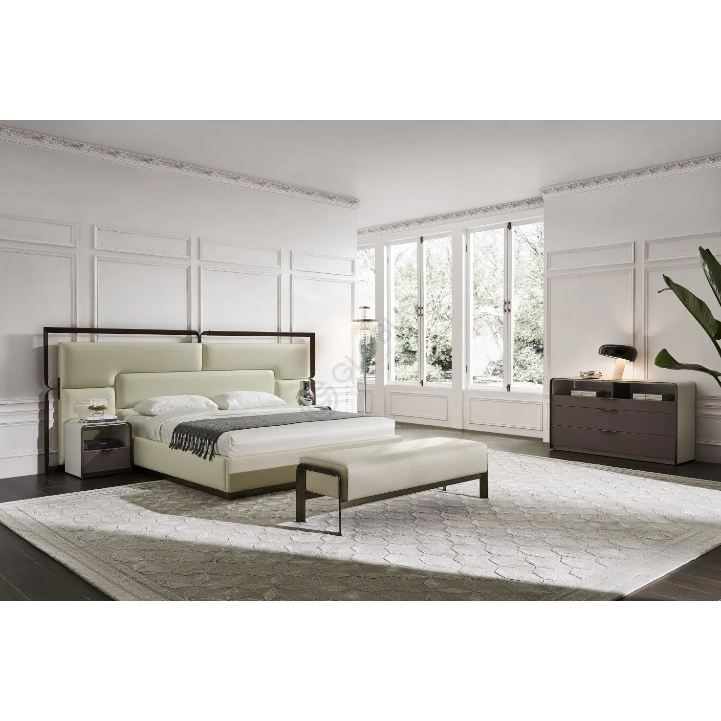 Комод RUGIANO Grace