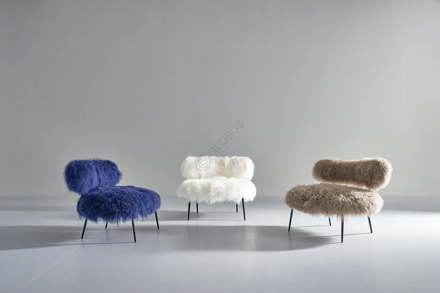 Кресло BAXTER Nepal