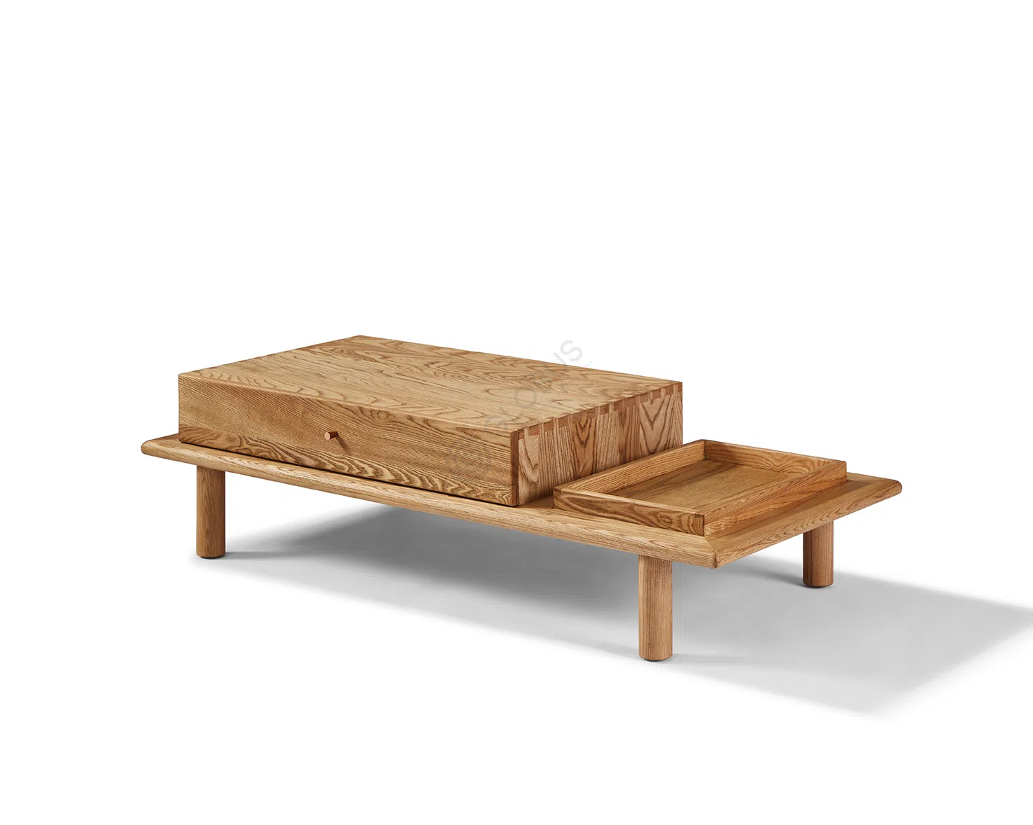 Журнальный столик Musto