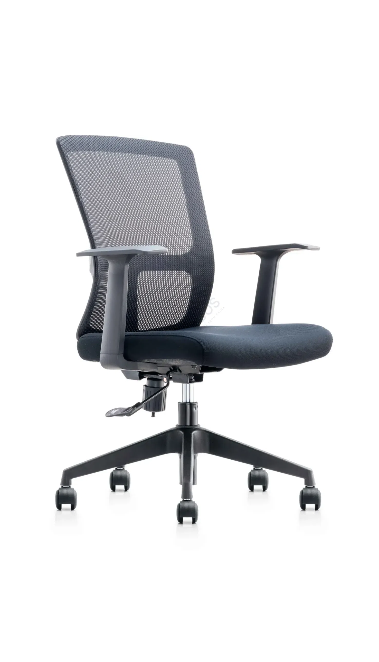 Стул для офиса Collinus