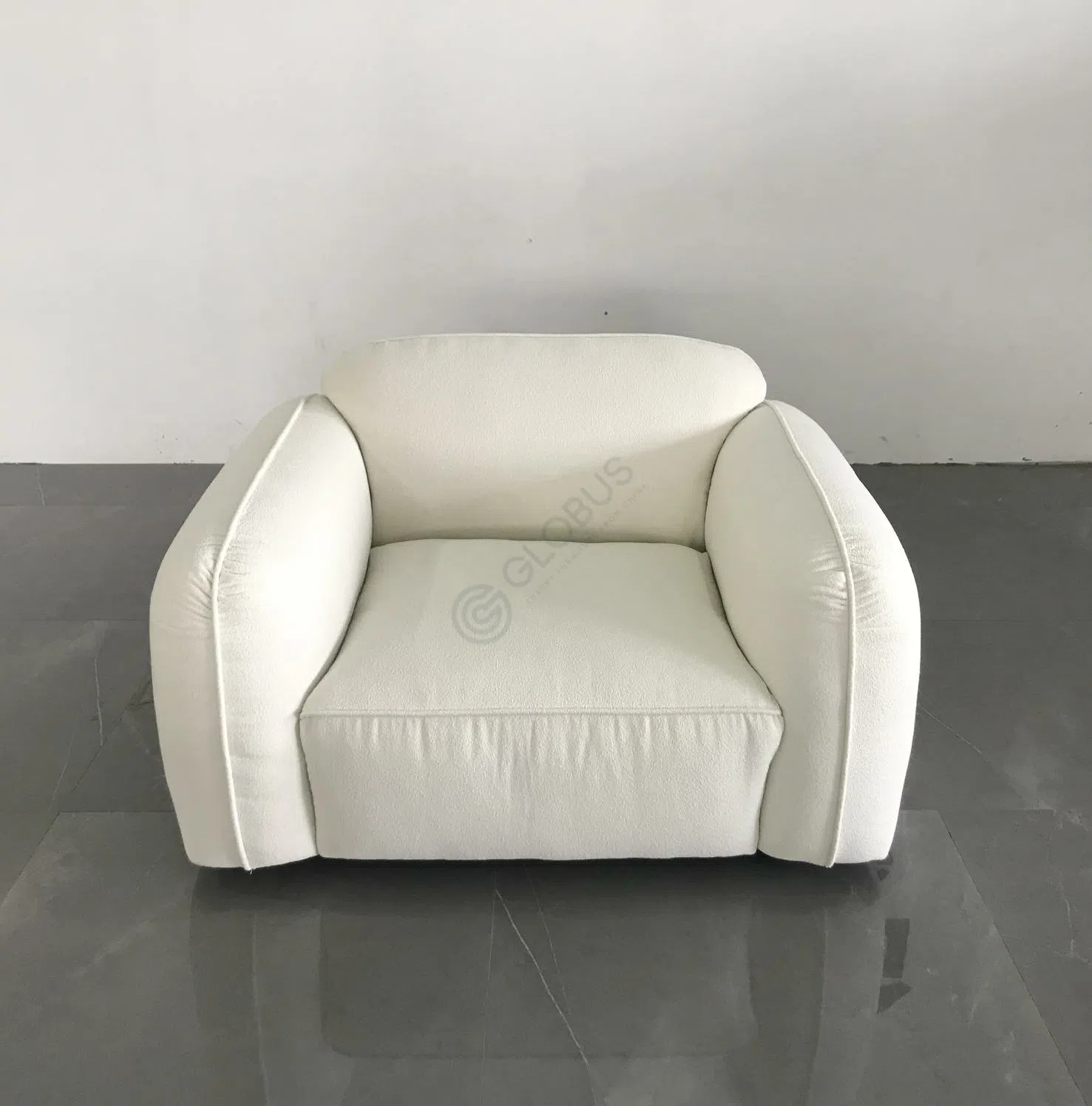 Кресло Delectatio