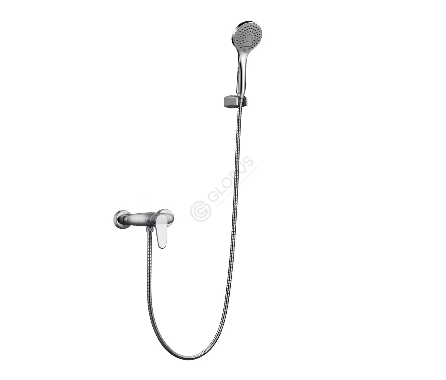 Смеситель для душа Oremus