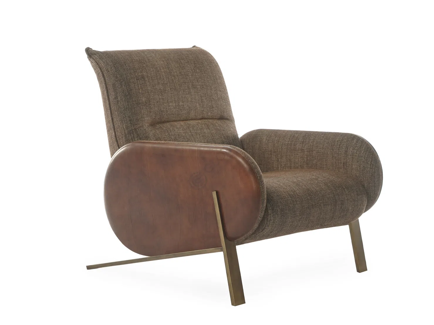 Кресло ENNE Tundra