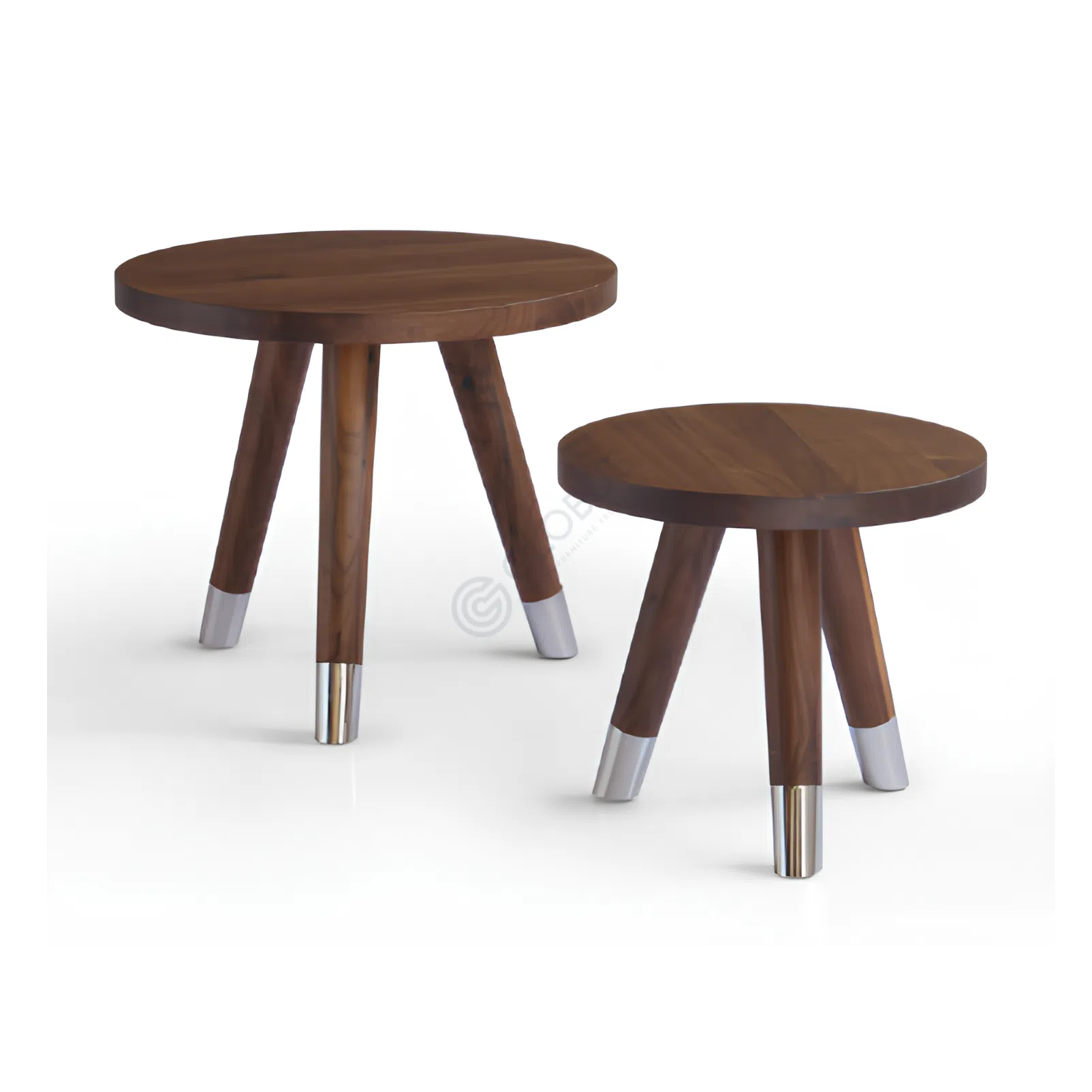 Угловой столик FLEXFORM Adler