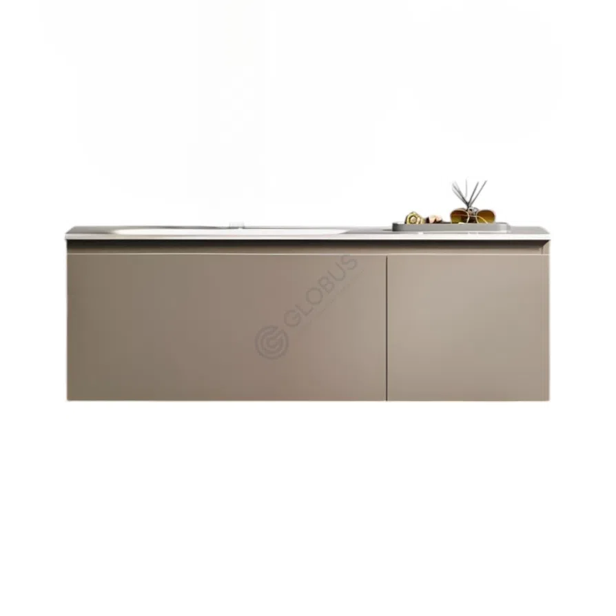 Ванный шкаф Alcee