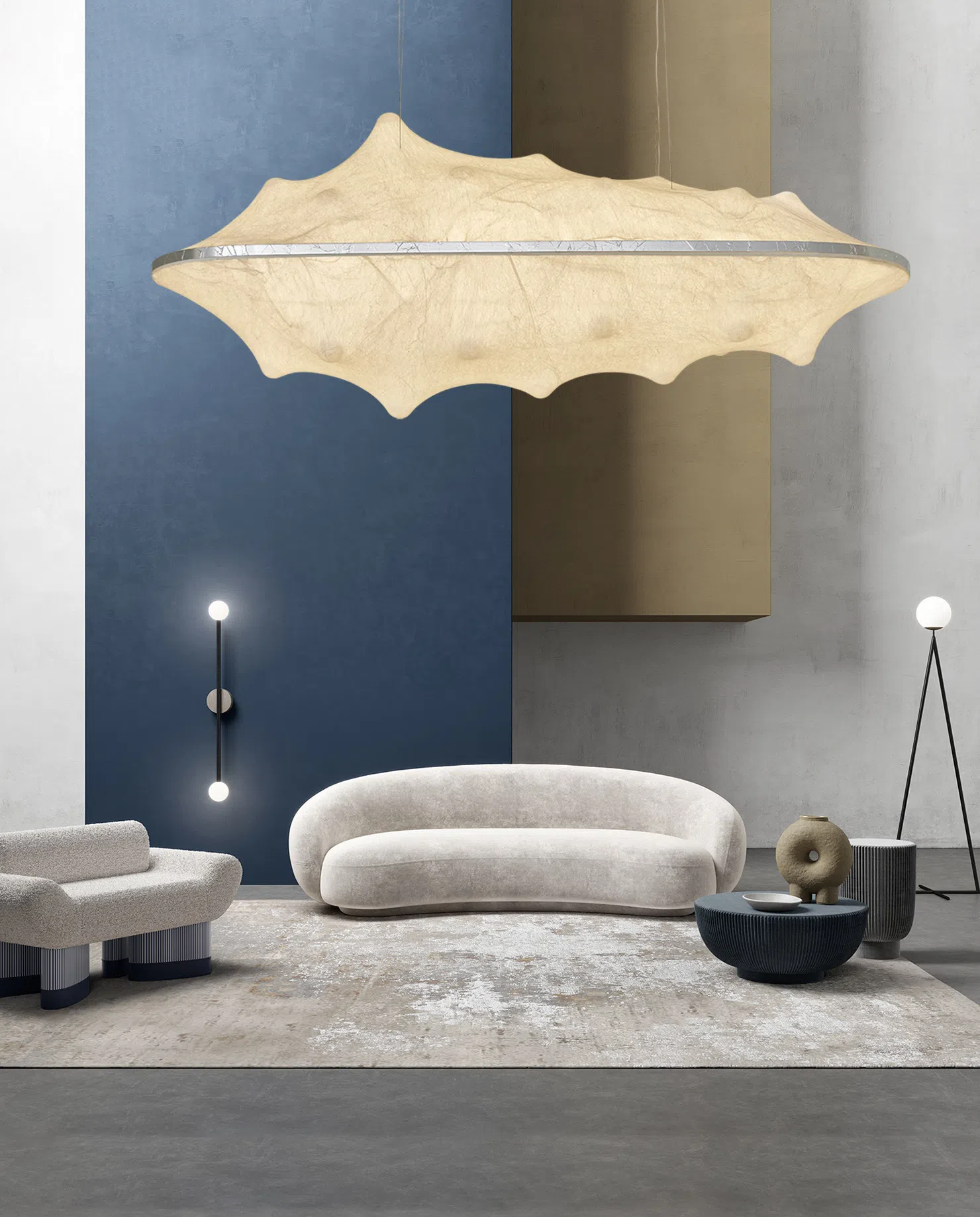 Подвесной светильник Belloto