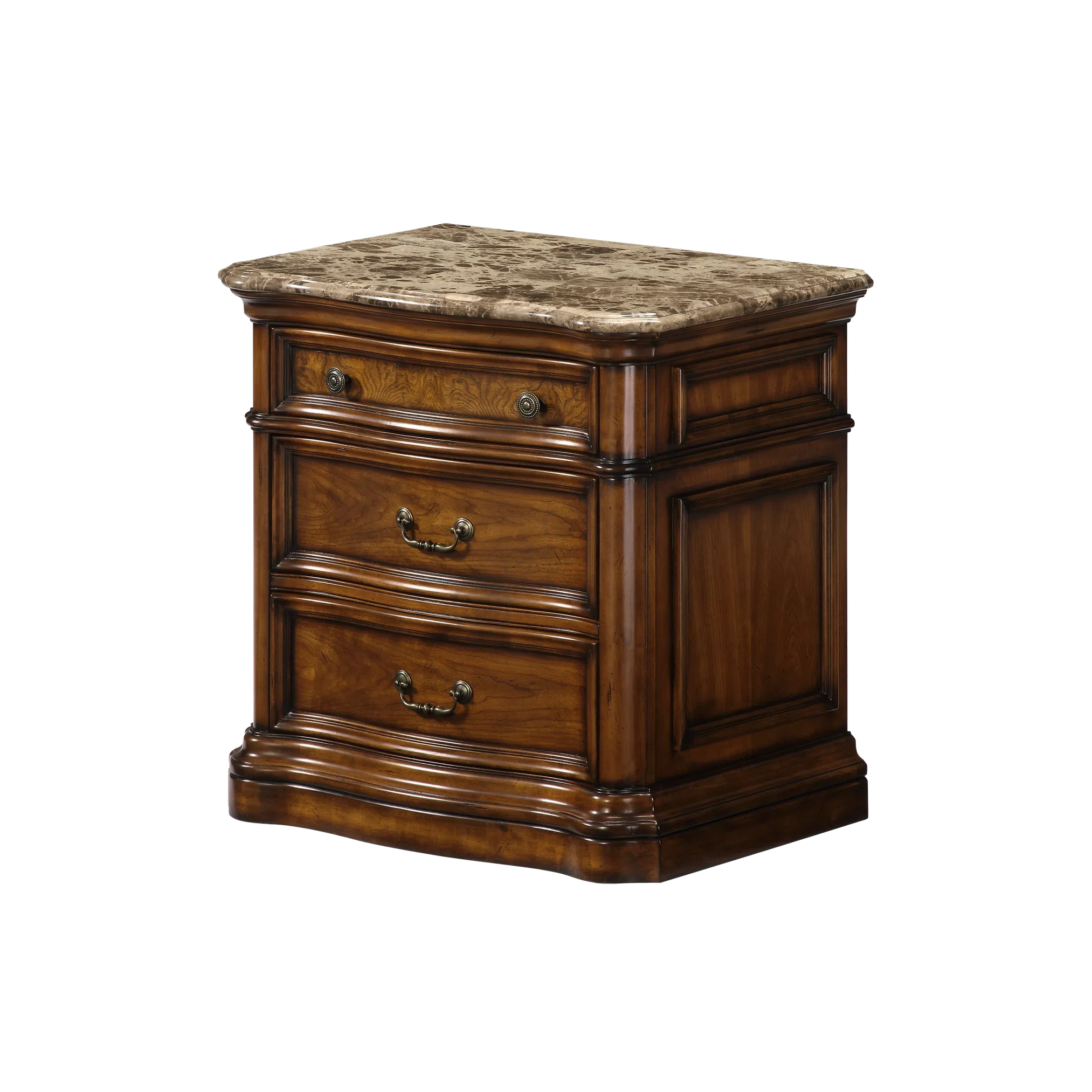 Прикроватная тумба Ygiovina