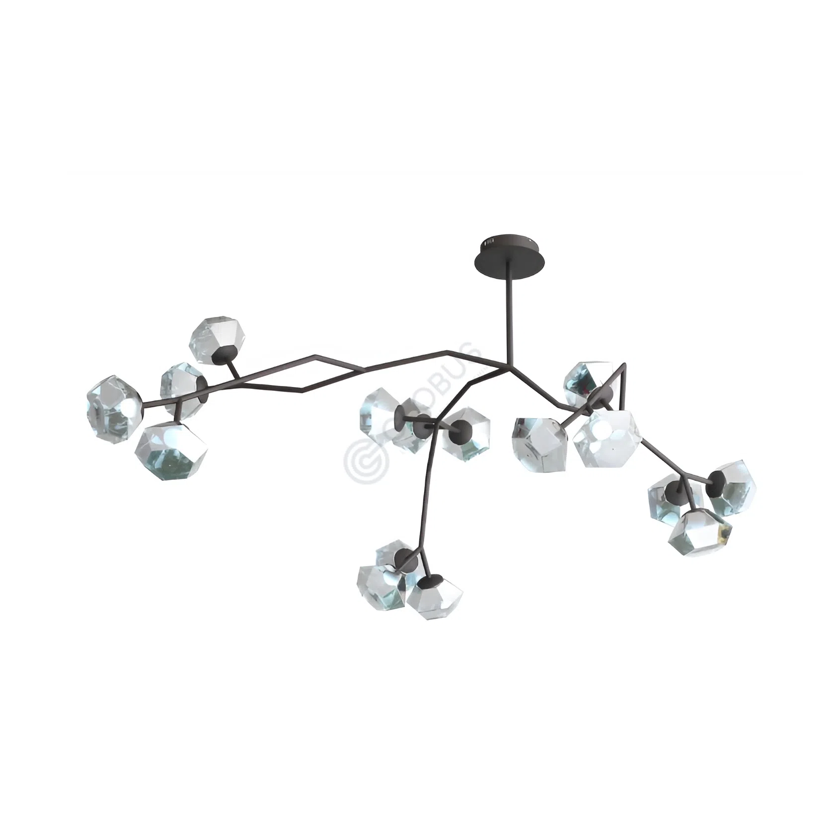 Подвесной светильник Stellan