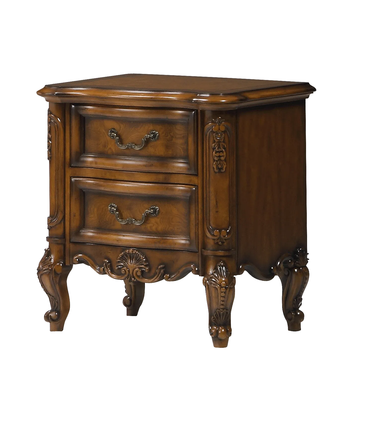 Прикроватная тумба Quorviana