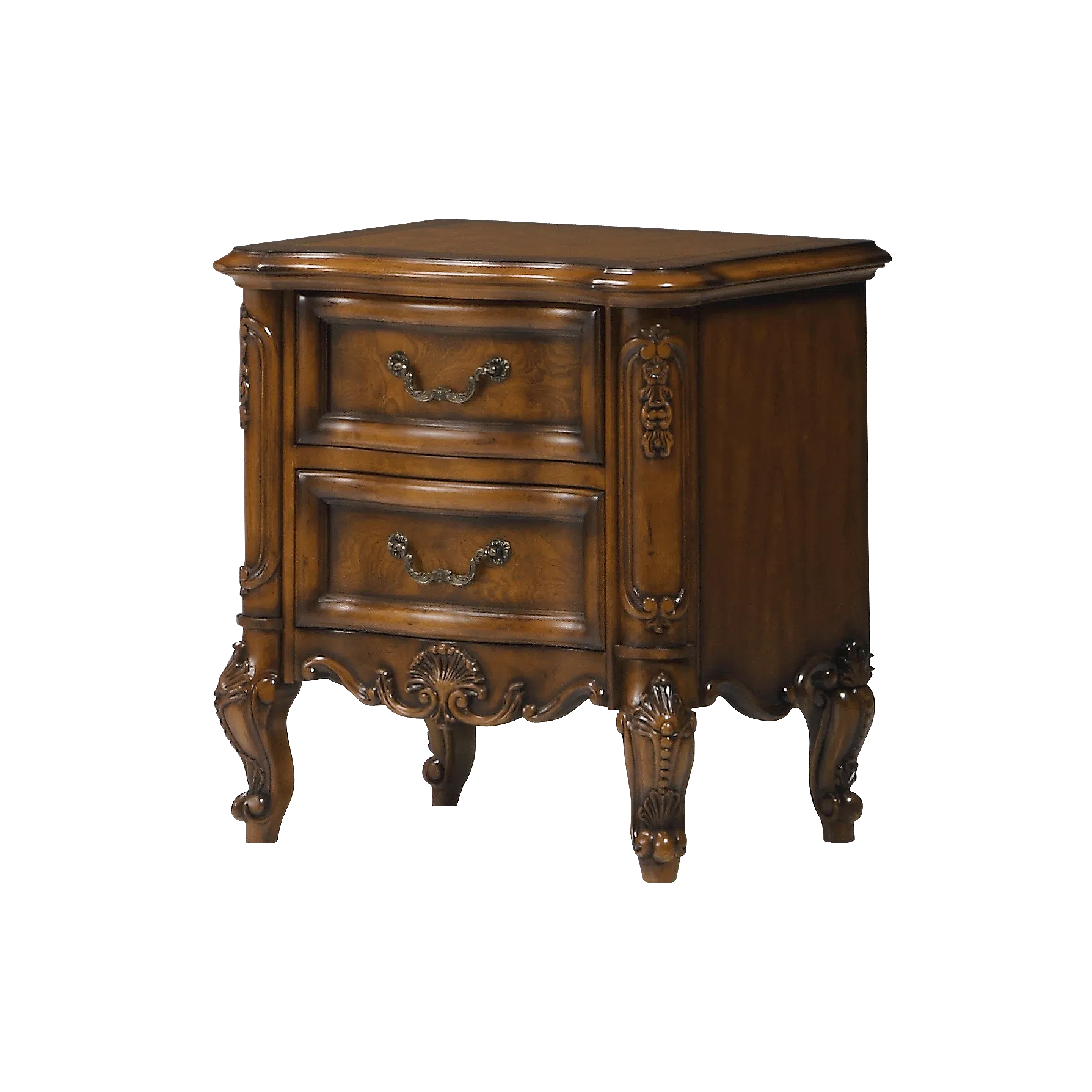 Прикроватная тумба Quorviana