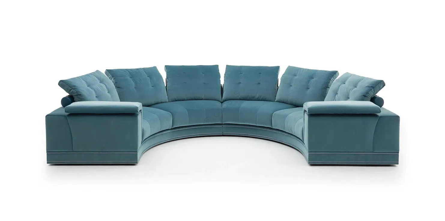 Диван FENDI Andrew