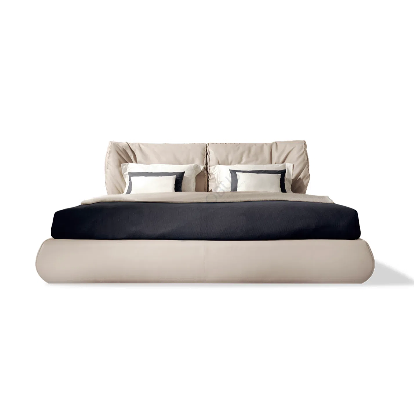 Кровать CORNELIO CAPPELLINI Cannes