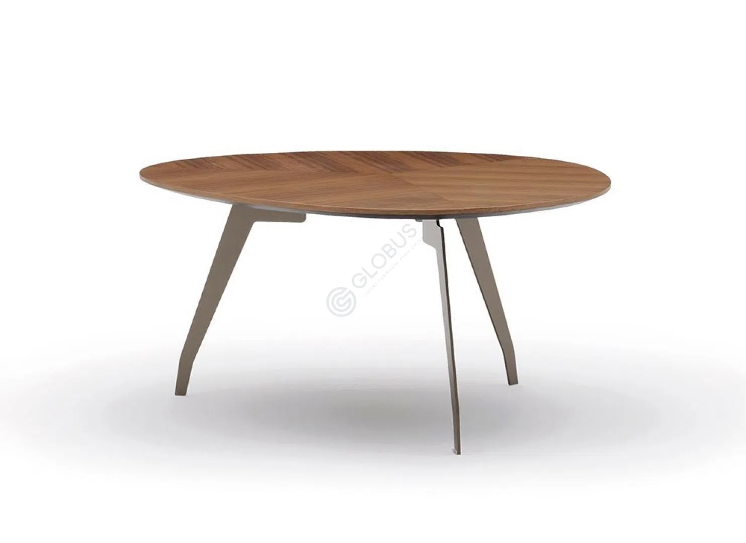 Угловой столик ALBERTA Island