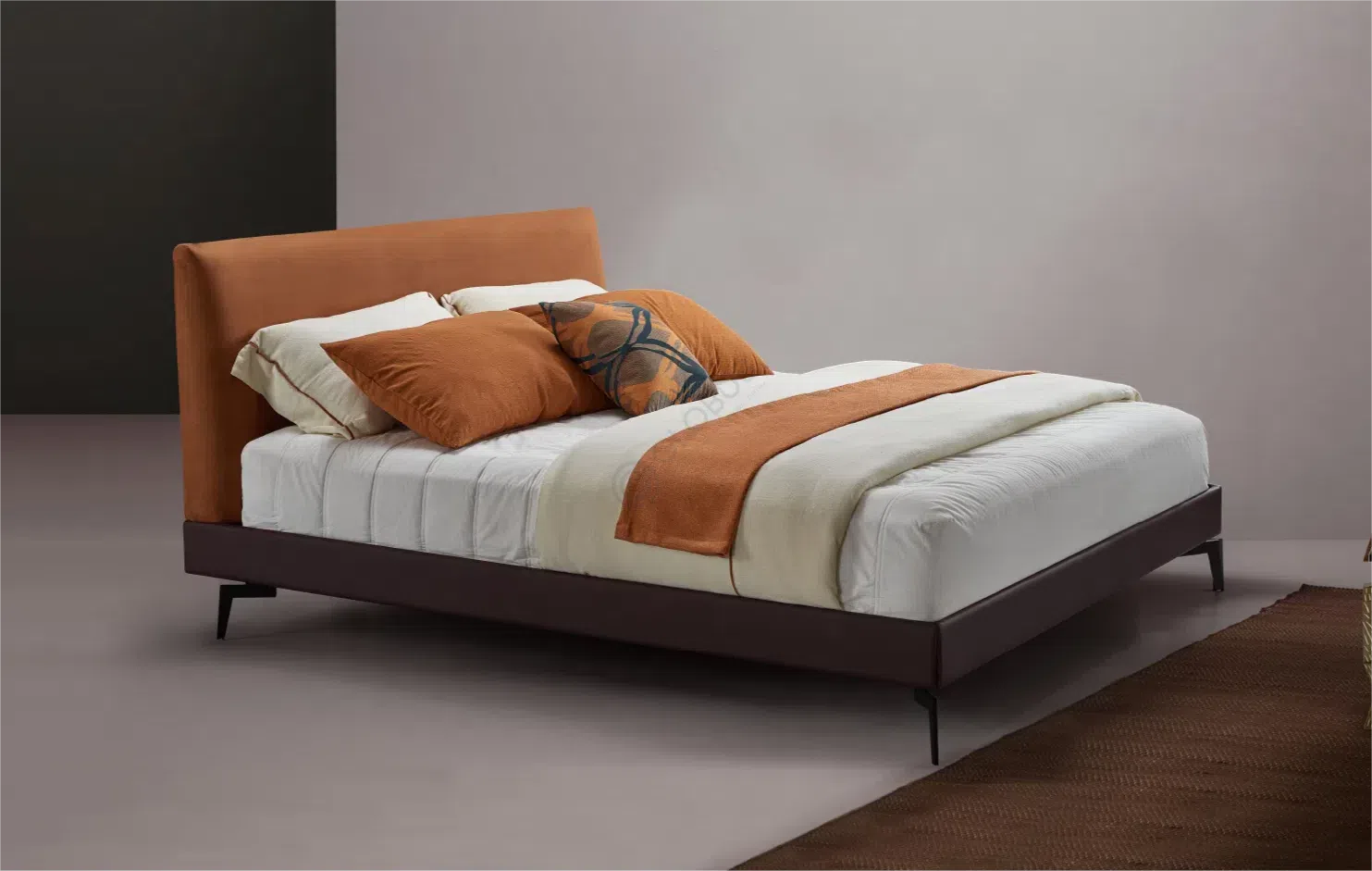 Кровать Evano