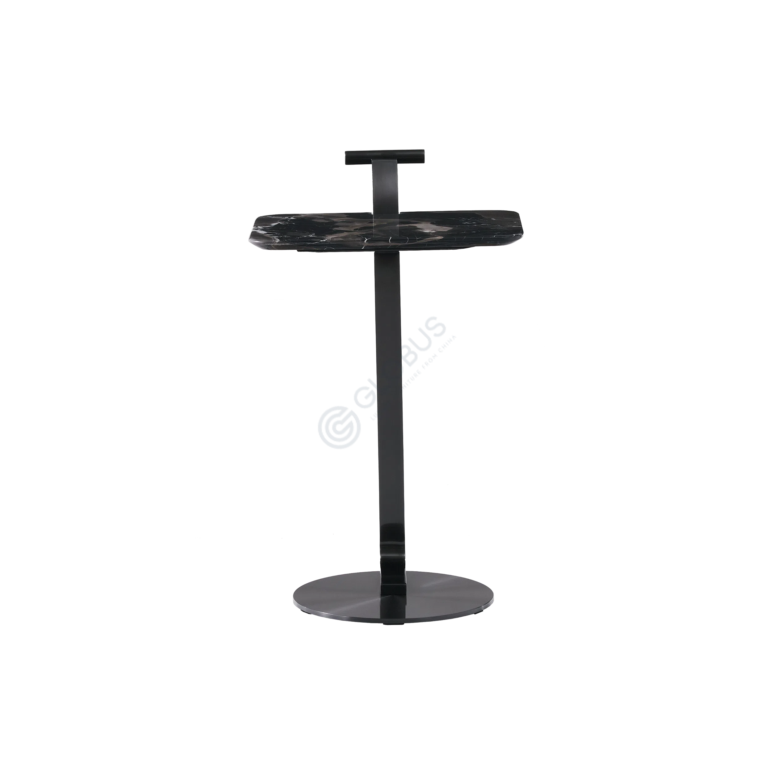 Угловой столик MOLTENI Surf