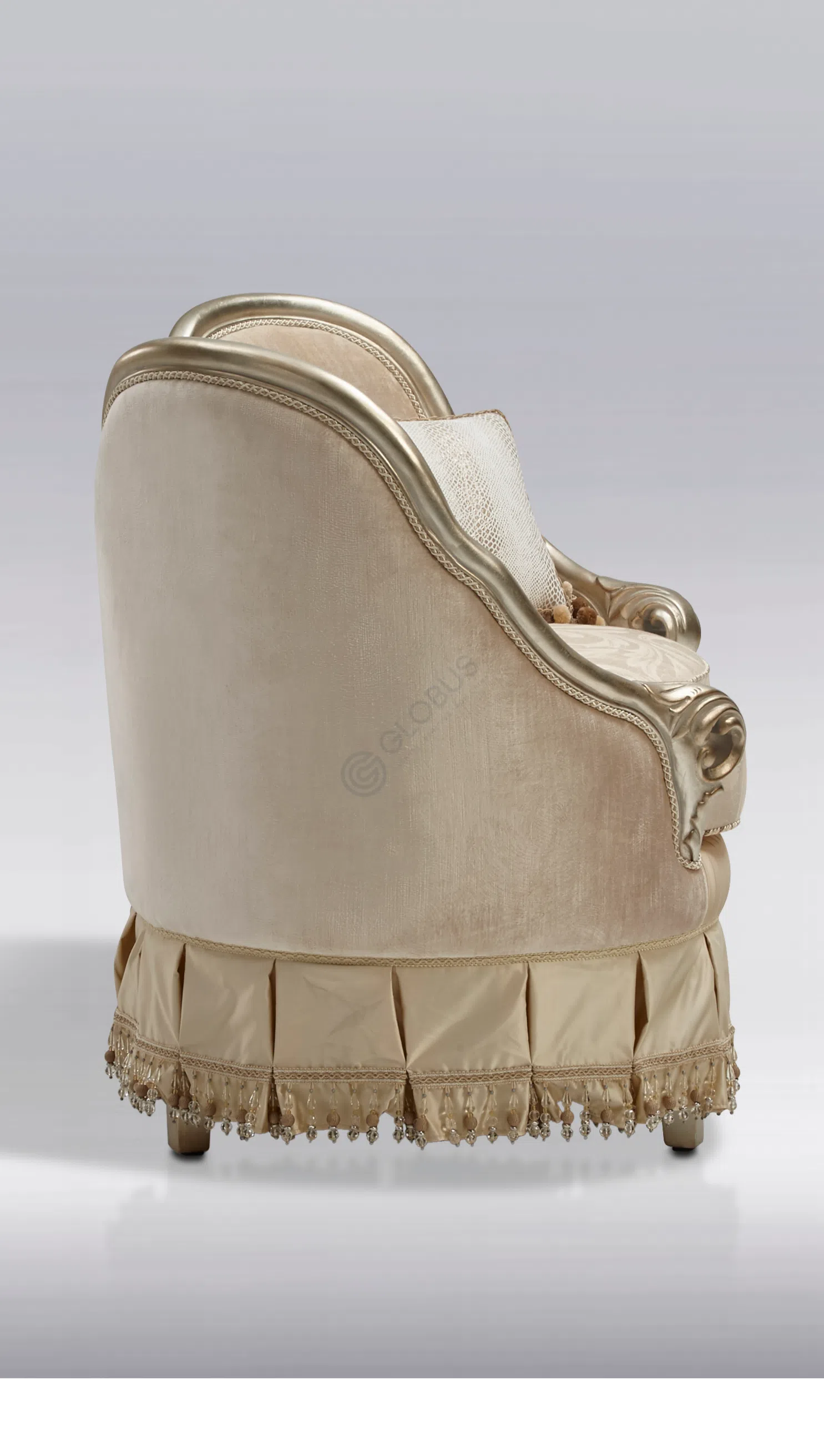 Банкетка Zephiro