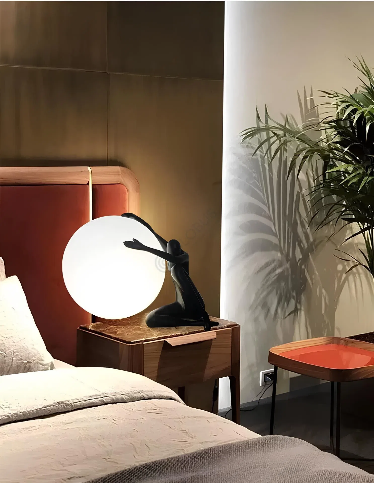 Настольная лампа Predilect