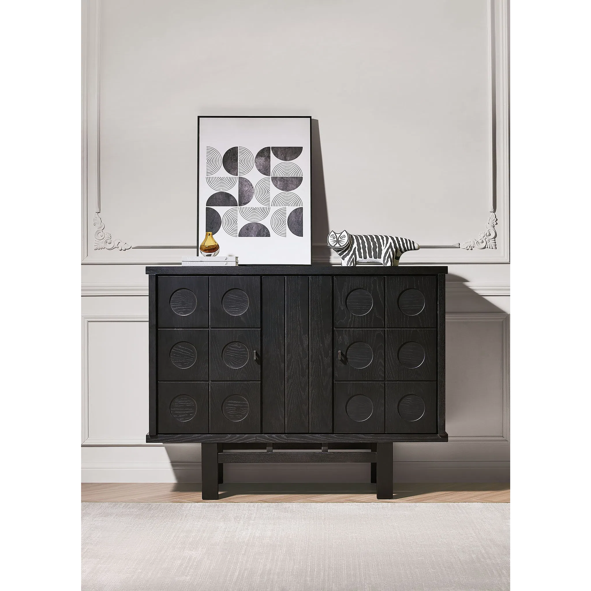 Буфет OAK Belgia