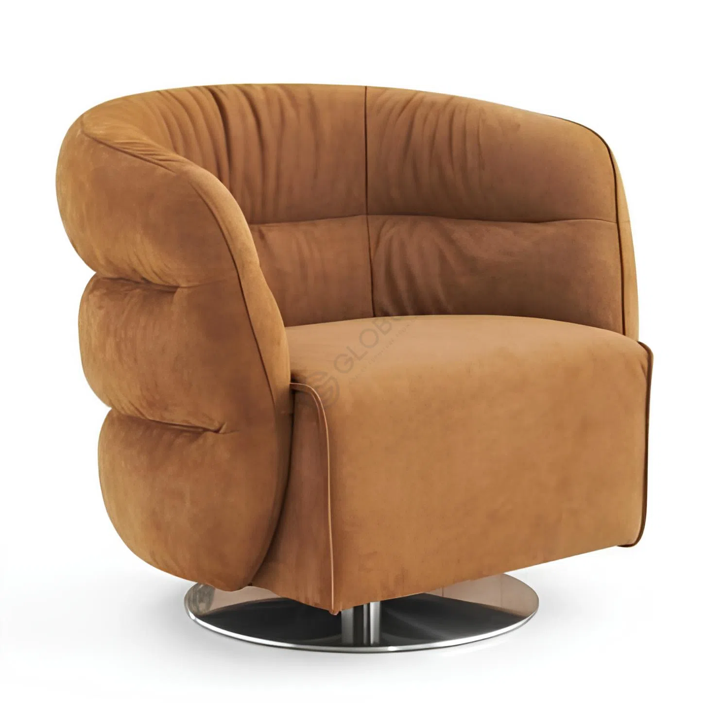 Кресло NATUZZI ITALIA Couture