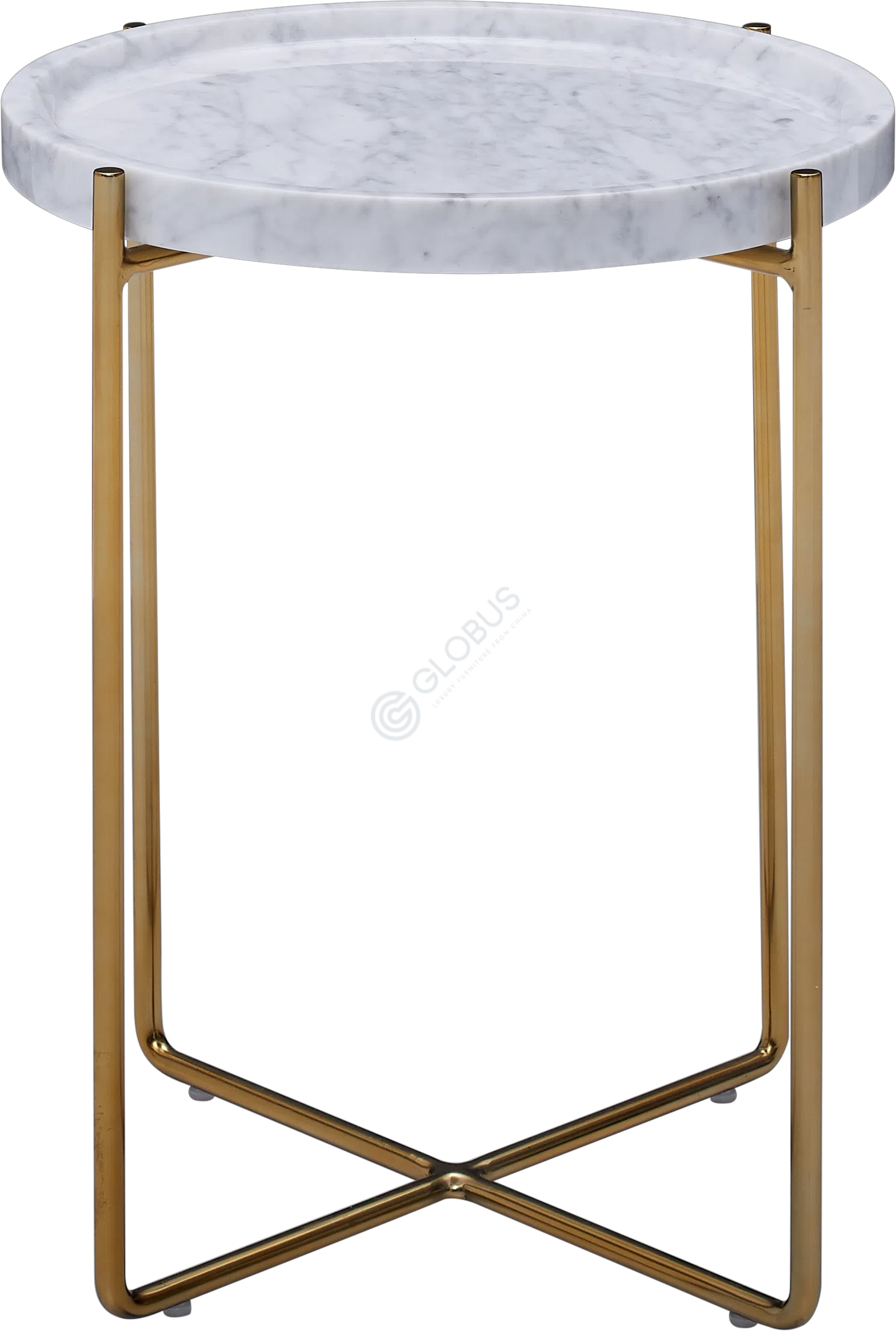 Угловой столик Pretendente