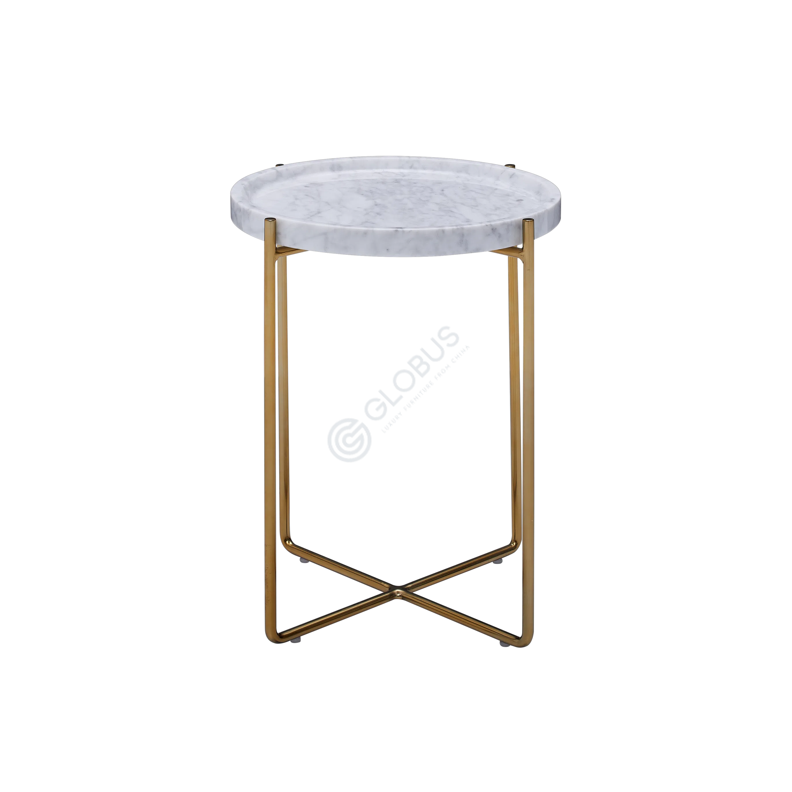 Угловой столик Pretendente