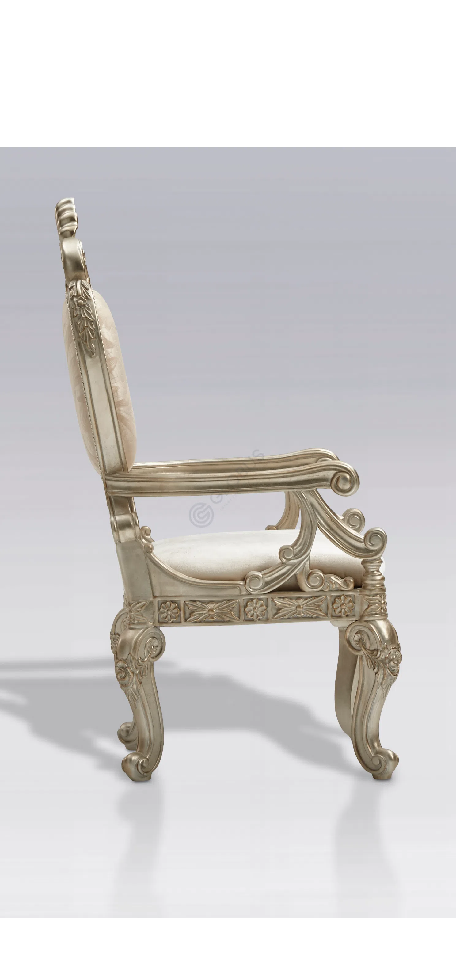 Обеденный стул Oresto